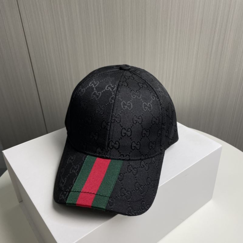 Gucci Caps